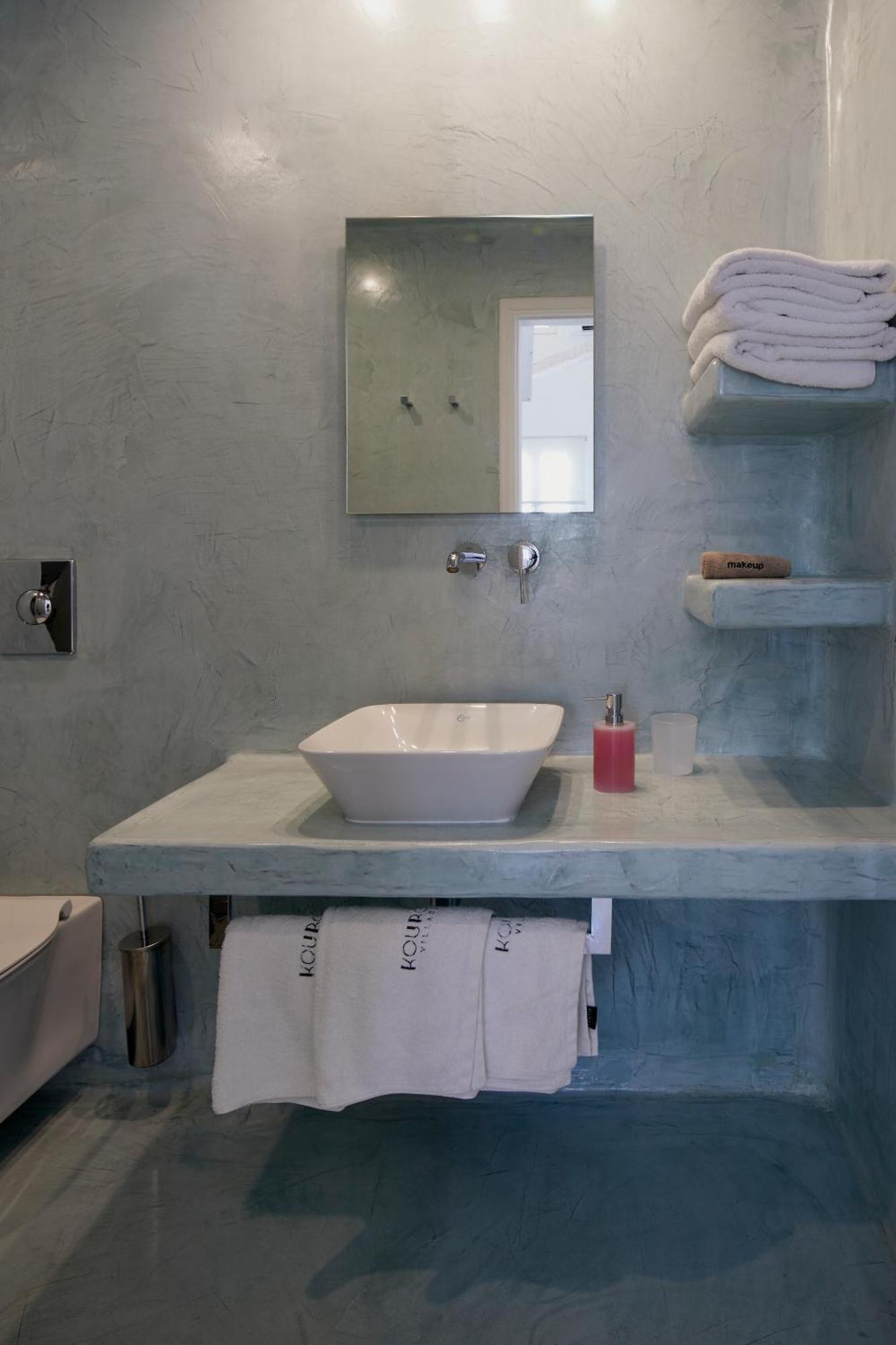 Kouros Village Hotel - Adults Only Перисса Номер фото